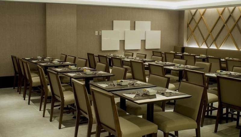 ホテル Americas Copacabana