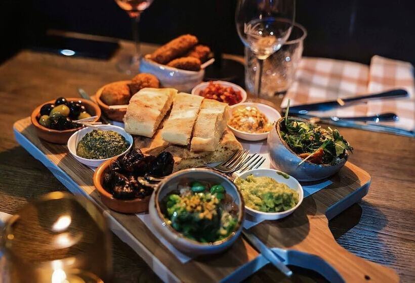 호텔 Amsterdam Teleport