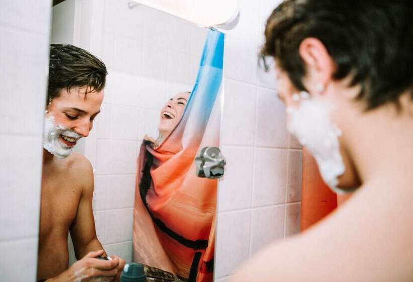 호텔 Amsterdam Teleport