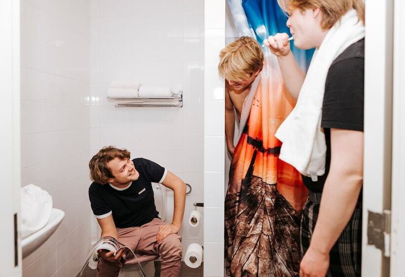 호텔 Amsterdam Teleport