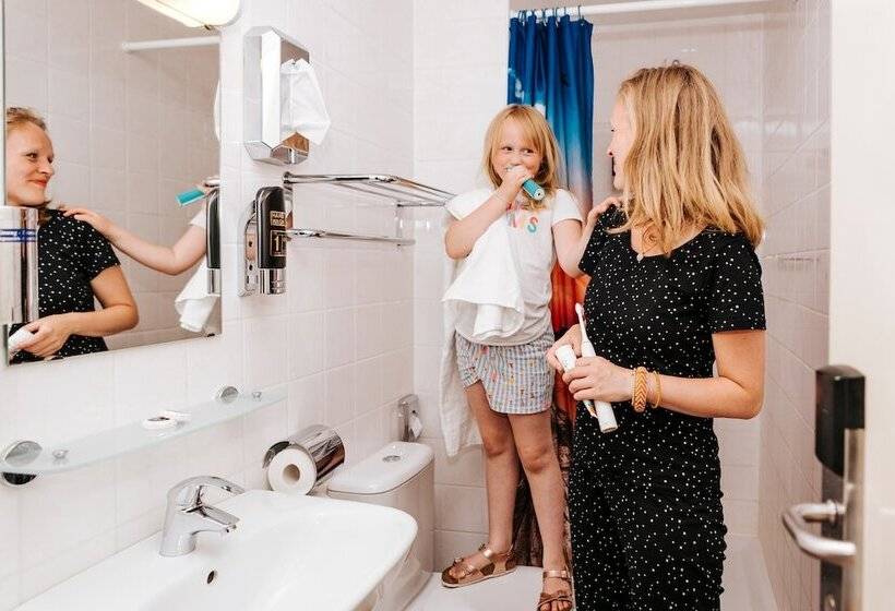 호텔 Amsterdam Teleport