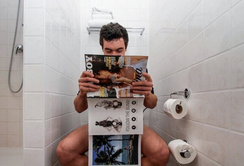 호텔 Amsterdam Teleport