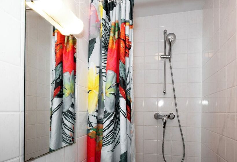 호텔 Amsterdam Teleport