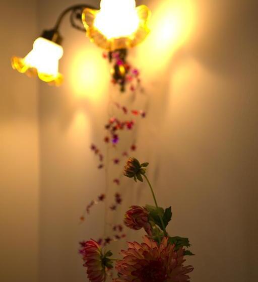 בית מלון כפרי Andromeda Suites