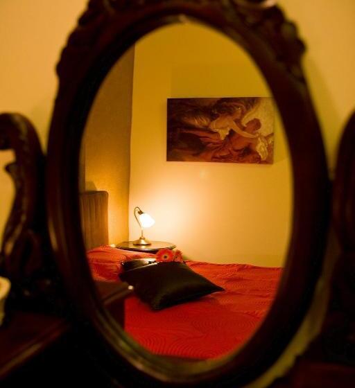 בית מלון כפרי Andromeda Suites