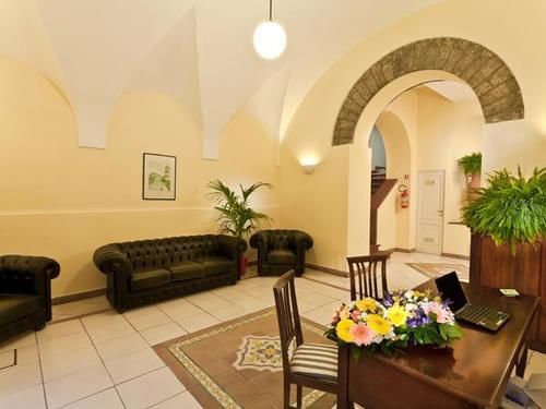 酒店 Antico Palazzo Scala