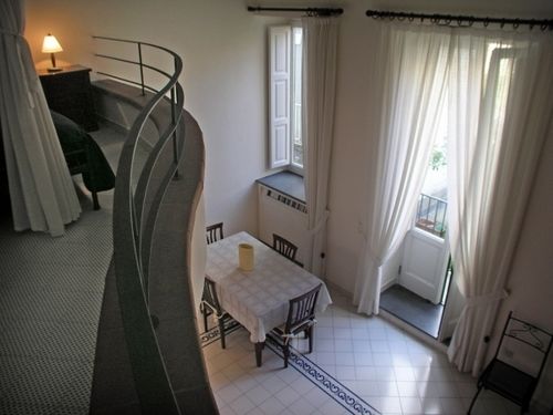 酒店 Antico Palazzo Scala