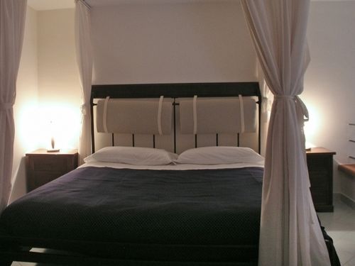 酒店 Antico Palazzo Scala