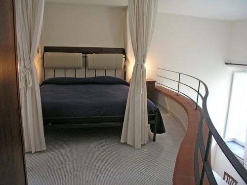 酒店 Antico Palazzo Scala