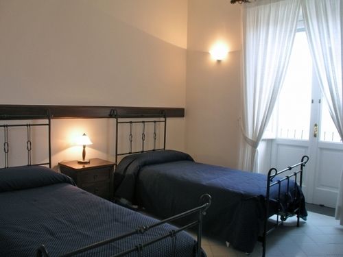 酒店 Antico Palazzo Scala