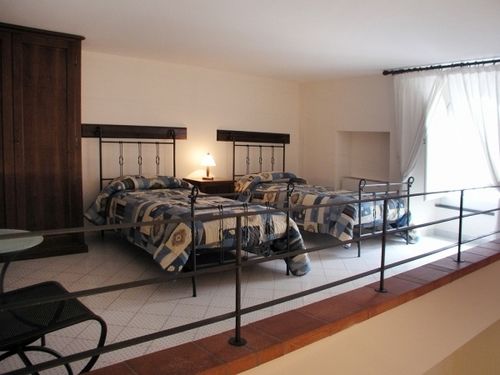 酒店 Antico Palazzo Scala