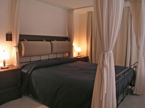 酒店 Antico Palazzo Scala