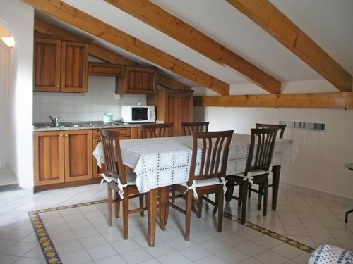 酒店 Antico Palazzo Scala