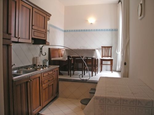 酒店 Antico Palazzo Scala