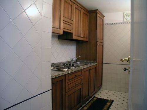 酒店 Antico Palazzo Scala