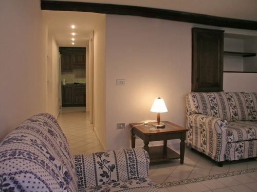 酒店 Antico Palazzo Scala