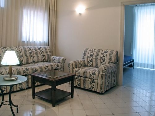 酒店 Antico Palazzo Scala