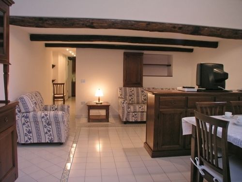 酒店 Antico Palazzo Scala