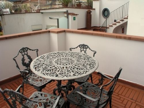 酒店 Antico Palazzo Scala