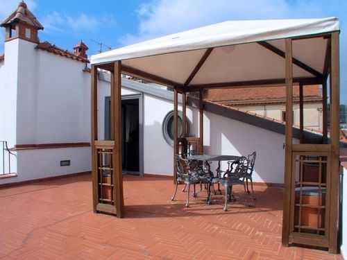 酒店 Antico Palazzo Scala