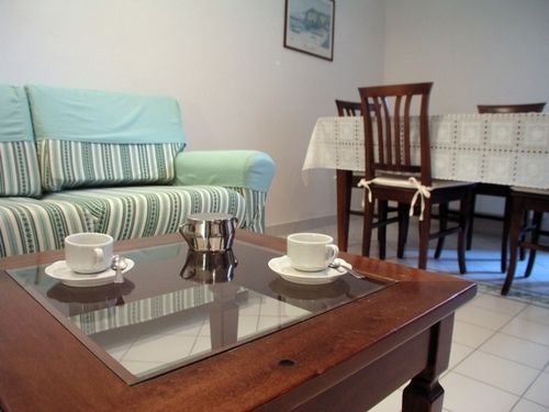 酒店 Antico Palazzo Scala