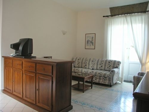 酒店 Antico Palazzo Scala