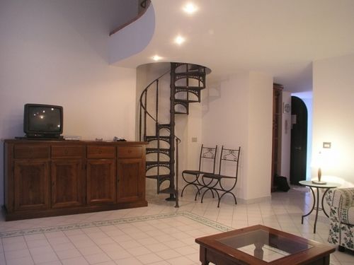 酒店 Antico Palazzo Scala