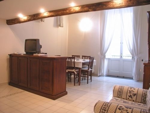 酒店 Antico Palazzo Scala