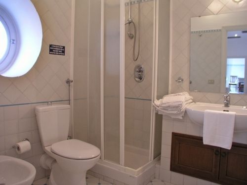 酒店 Antico Palazzo Scala