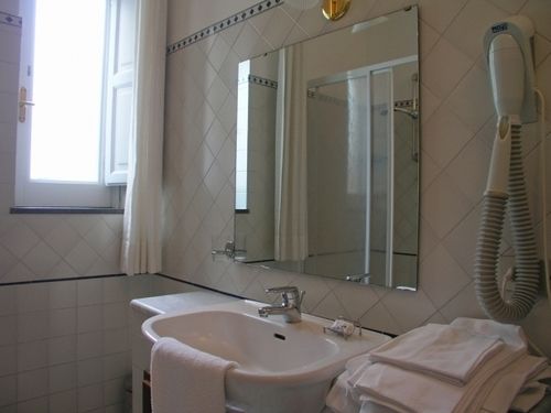 酒店 Antico Palazzo Scala