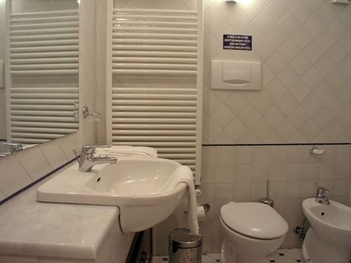 酒店 Antico Palazzo Scala