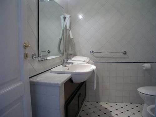 酒店 Antico Palazzo Scala