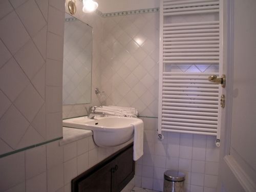 酒店 Antico Palazzo Scala