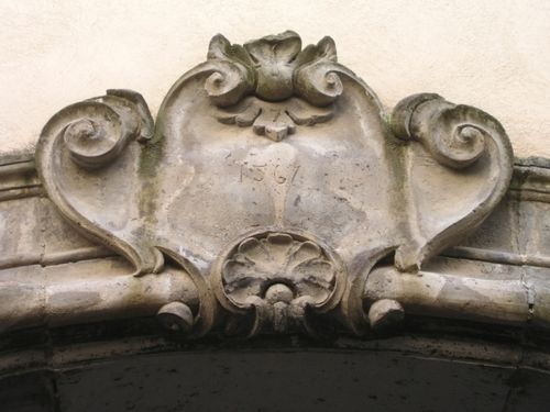 酒店 Antico Palazzo Scala