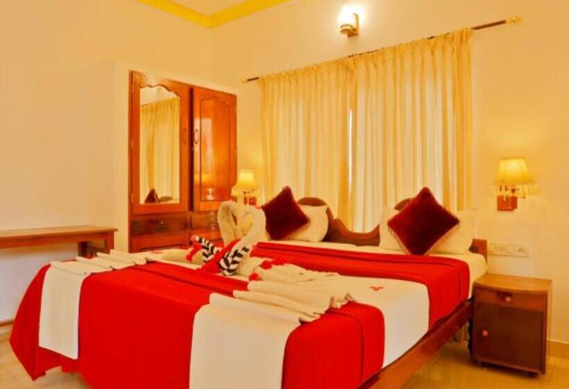 فندق Beach Florra Inn