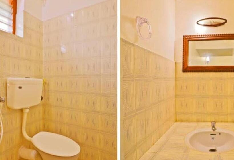 فندق Beach Florra Inn