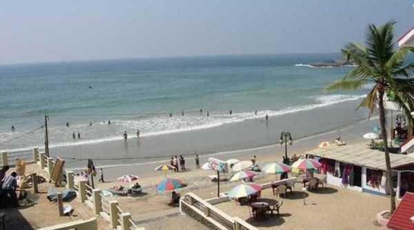 فندق Beach Florra Inn