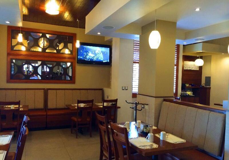 ホテル Best Western Cumbres Inn Cd. Cuauhtemoc