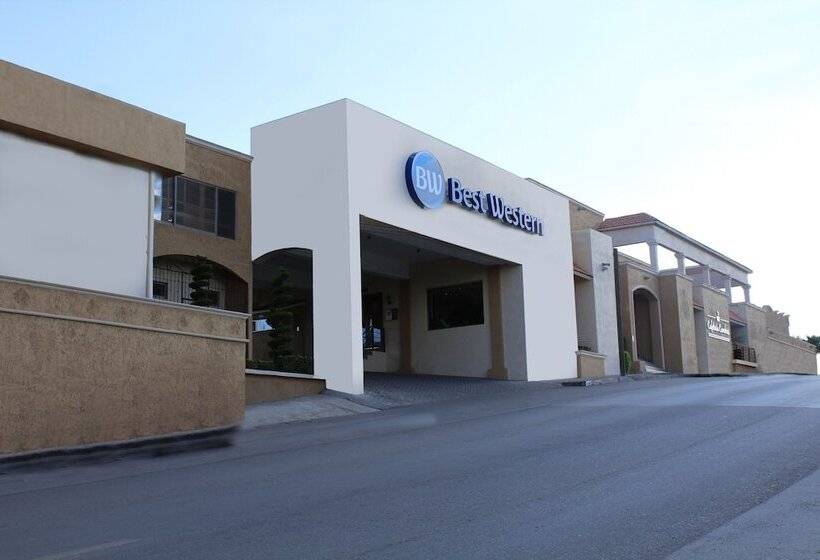 ホテル Best Western Cumbres Inn Cd. Cuauhtemoc