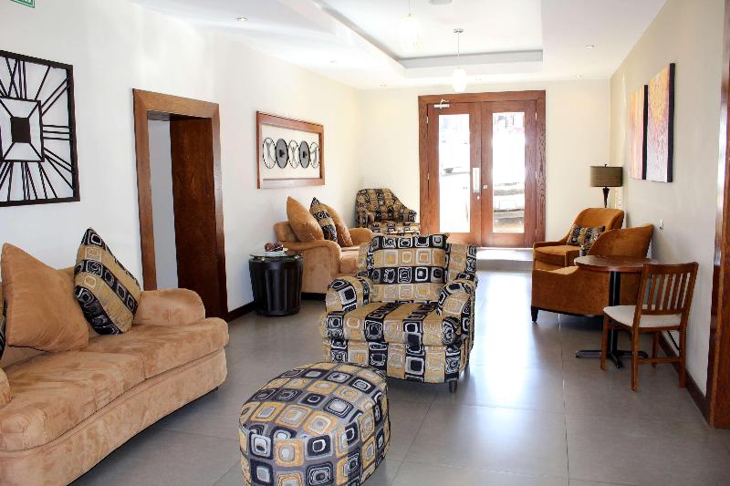 ホテル Best Western Cumbres Inn Cd. Cuauhtemoc