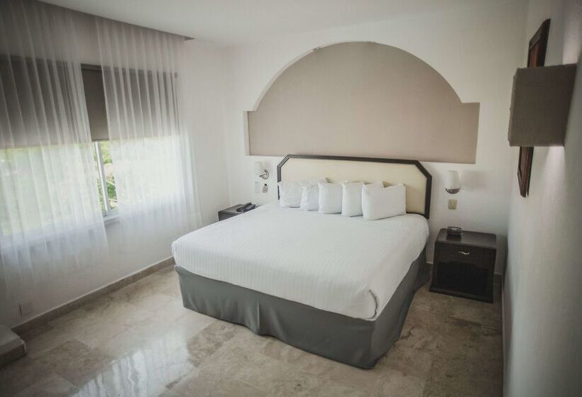 فندق Best Western Plus Tuxtepec