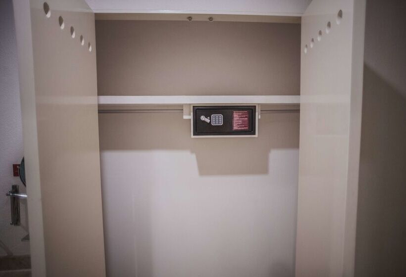 Otel Best Western Plus Tuxtepec