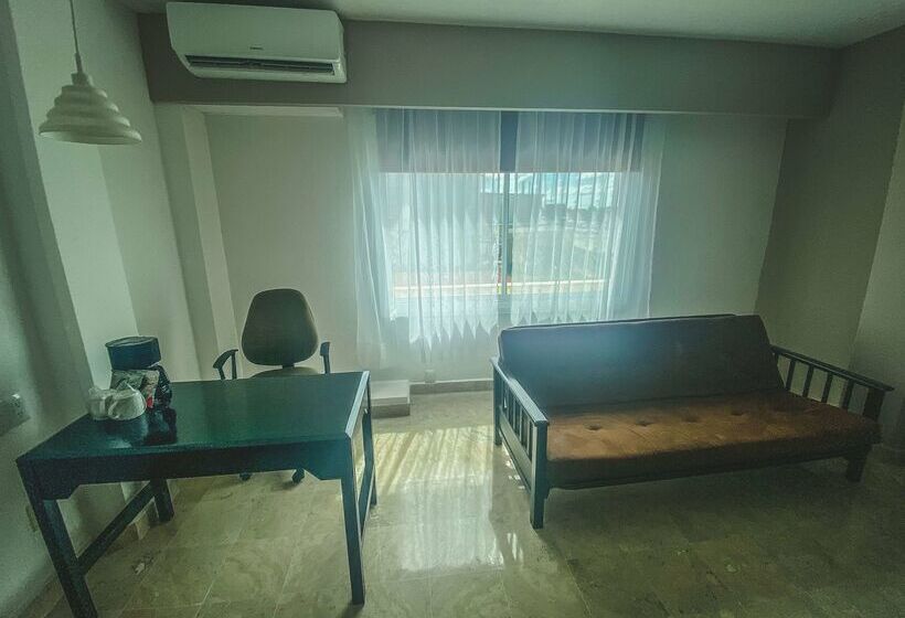 Otel Best Western Plus Tuxtepec