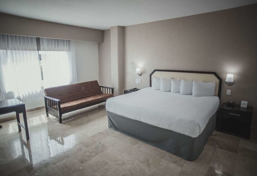 Otel Best Western Plus Tuxtepec