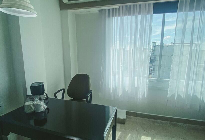 Otel Best Western Plus Tuxtepec