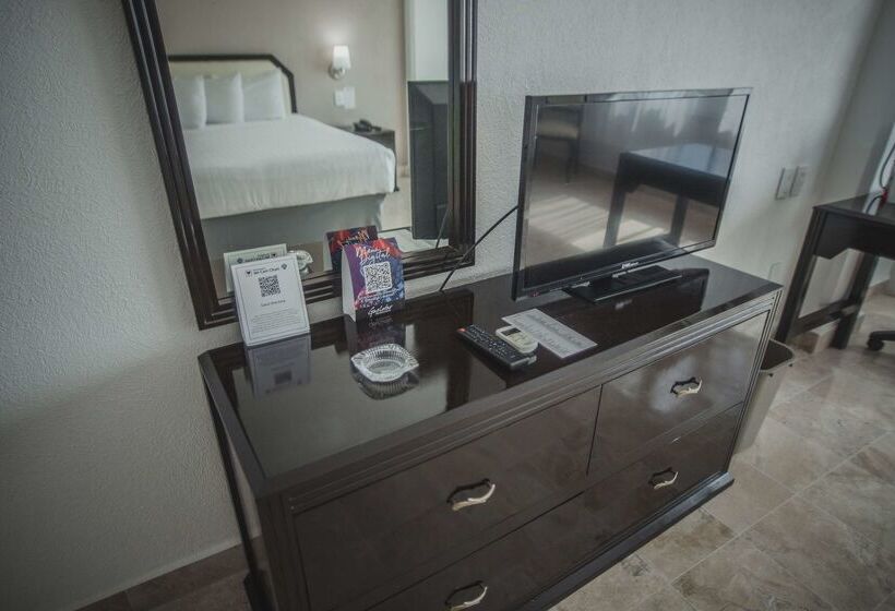 Otel Best Western Plus Tuxtepec