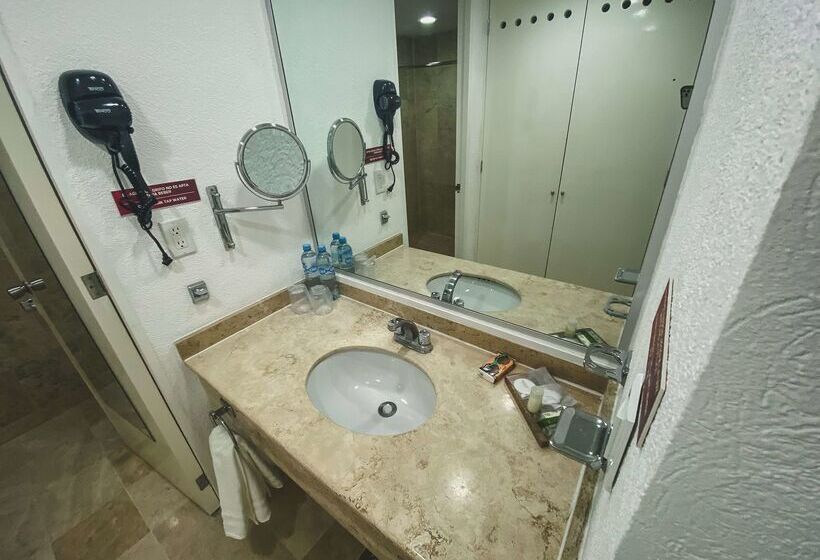 Otel Best Western Plus Tuxtepec