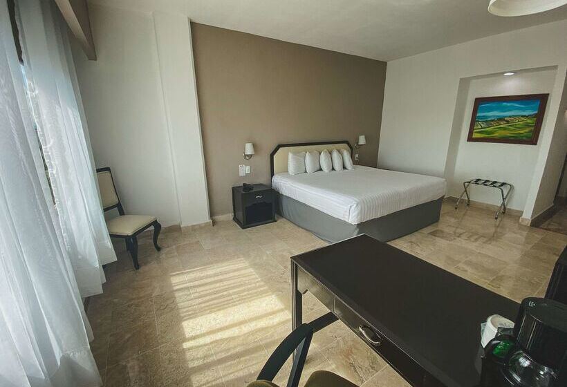 Otel Best Western Plus Tuxtepec