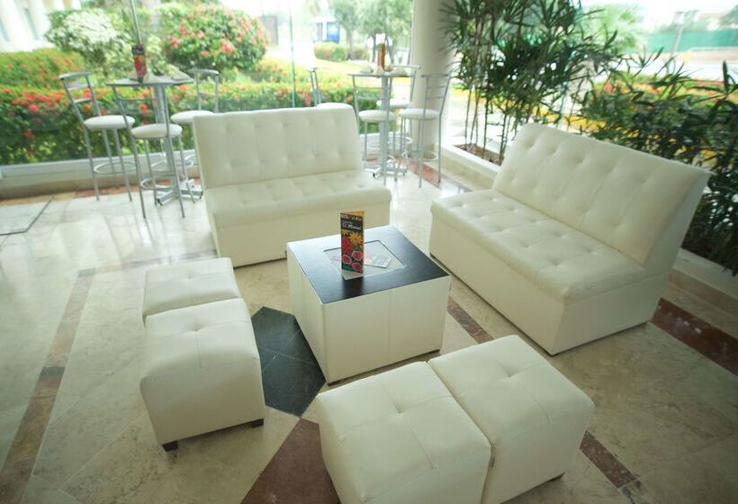 Otel Best Western Plus Tuxtepec