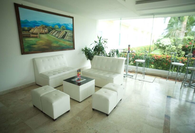 Otel Best Western Plus Tuxtepec